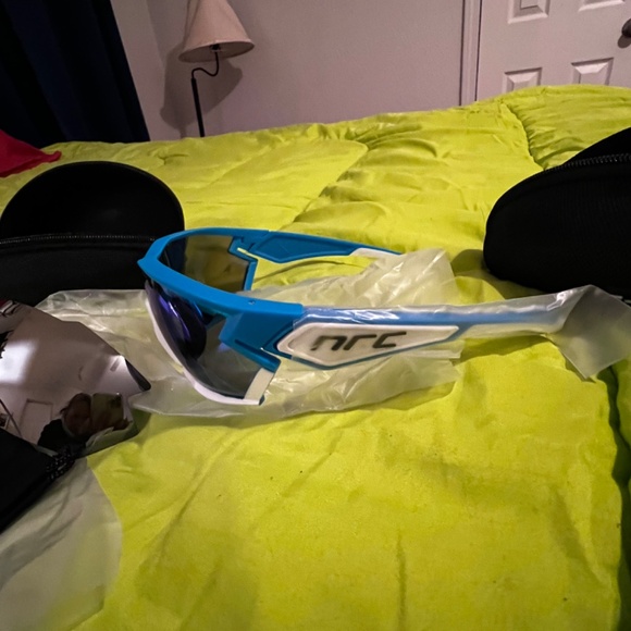 Polarized sunglasses for men - Picture 2 of 5